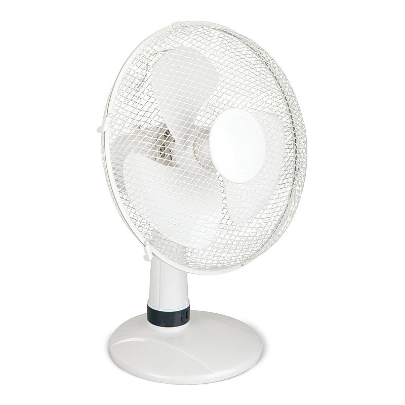Energy Bordvifte 30 cm Hvit, Energy