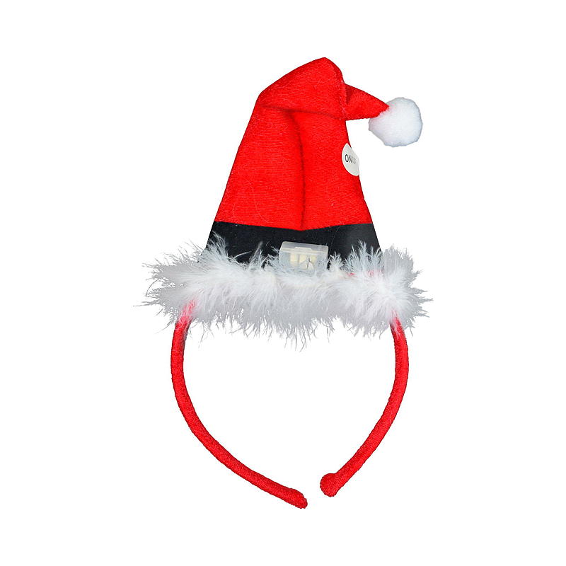 Essentii Hårbøyle m/LED