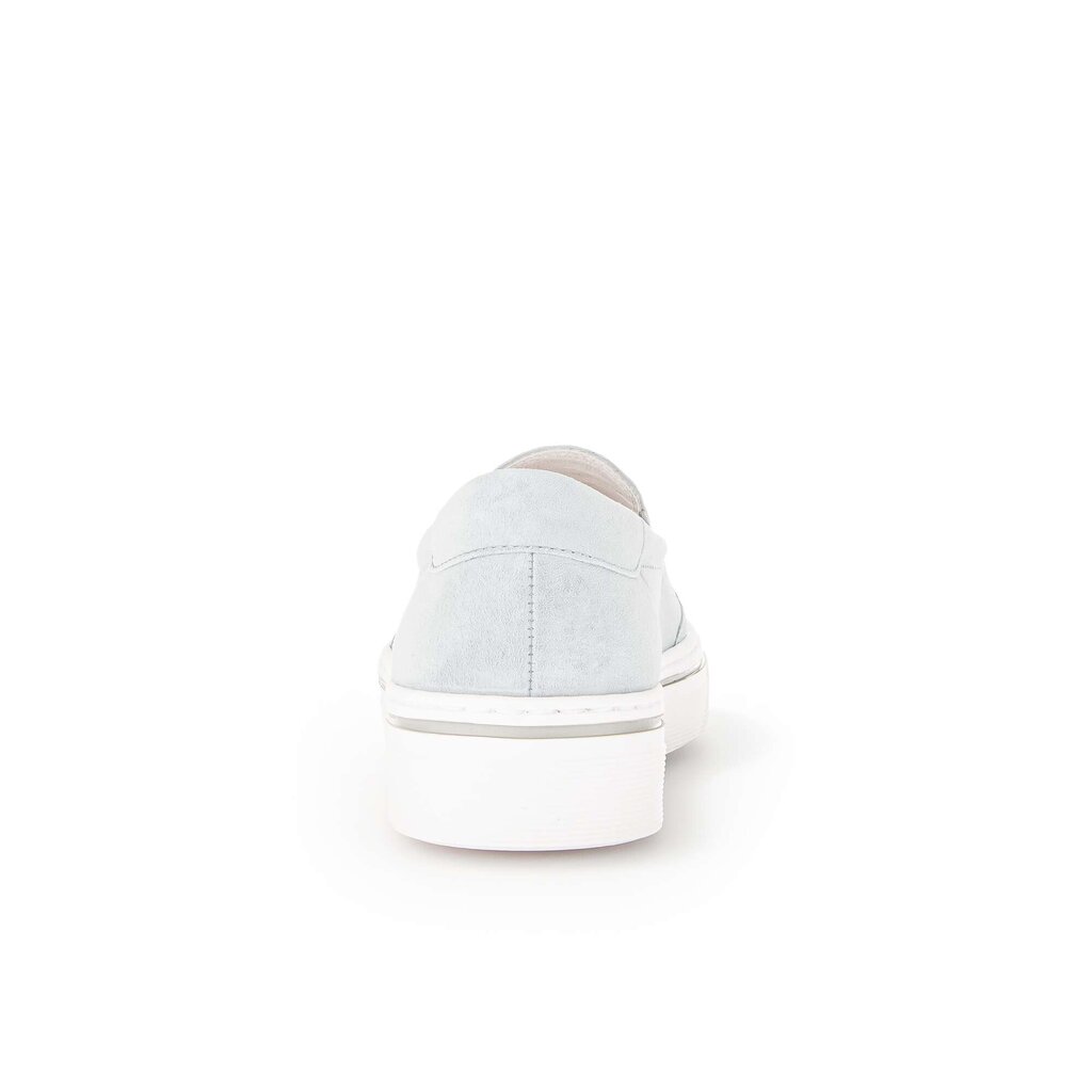 Gabor fashion Sneaker low blau