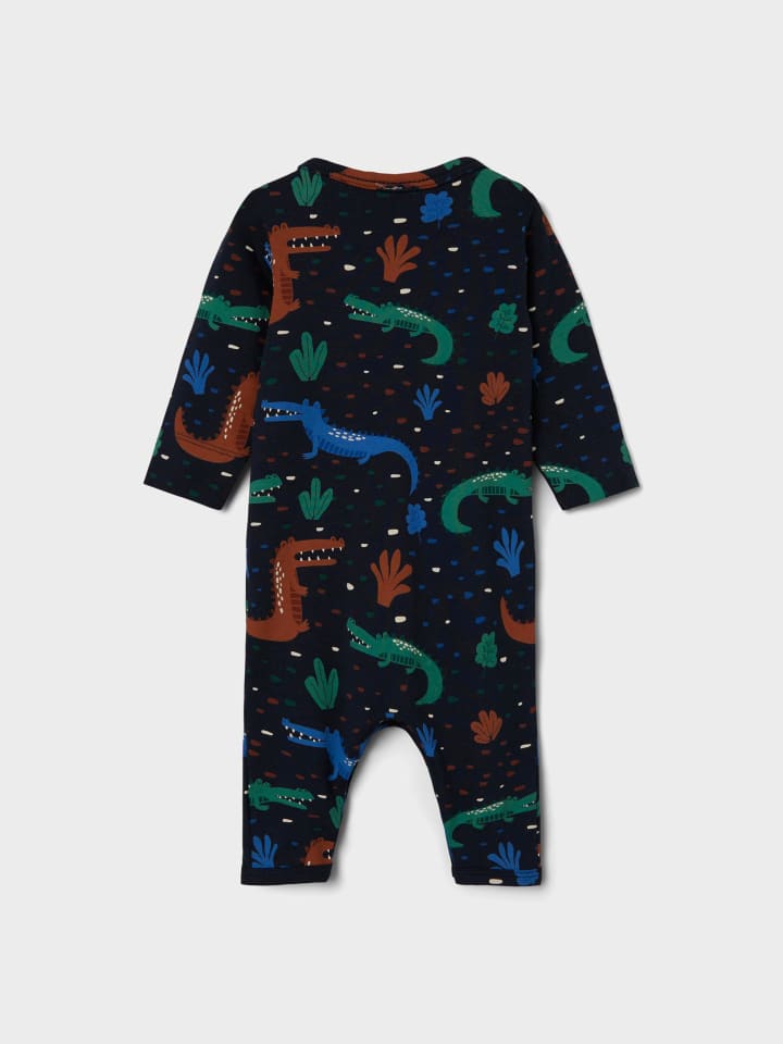 name it Jersey-Overall in dark sapphire günstig kaufen