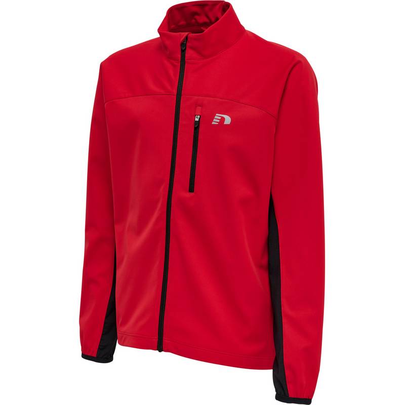 Newline KIDS CORE CROSS JACKET Funktionsjacke Kinder