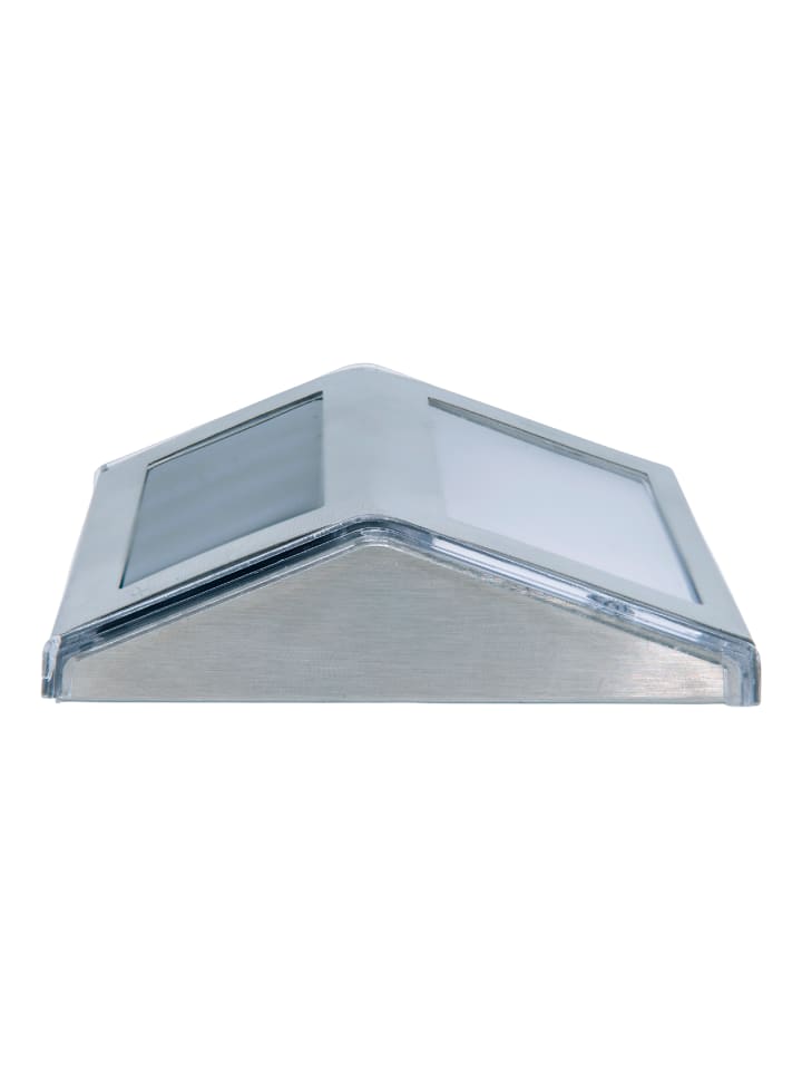 näve LED Solarleuchte 