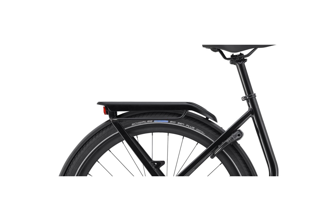 Cannondale Mavaro Neo 3 - 625 Wh - 2023 - 28 Zoll - Tiefeinsteiger
