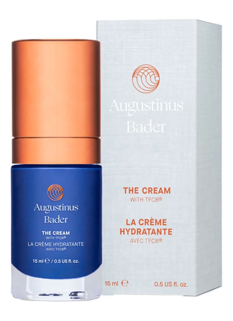 Augustinus Bader La Crema – crema de día y de noche