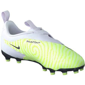 Nike Jr Phantom GX Academy FG/MG in gelb