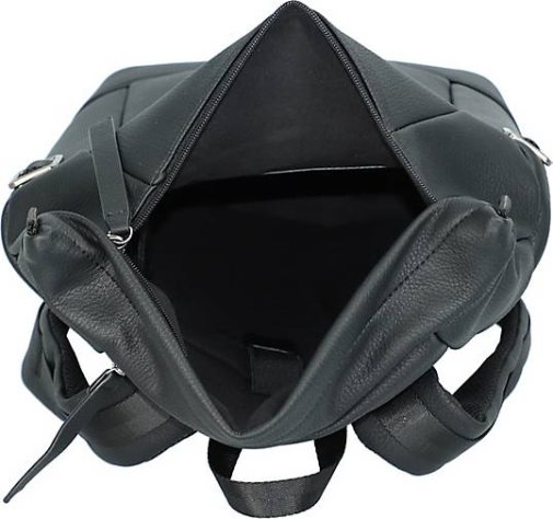 Greenburry Fanny Rucksack 43 cm Laptopfach