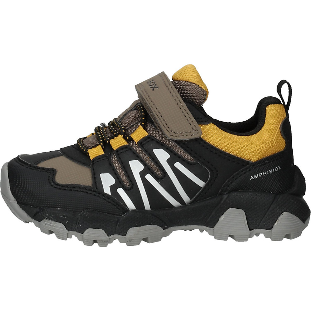 Wanderschuhe Halbschuhe