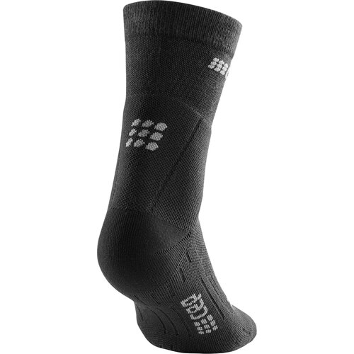 HERREN COLD WEATHER MID CUT SOCKS