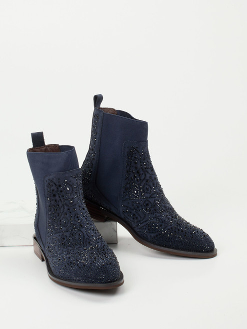 Chelsea Boots-17131090077 Ralph Harrison