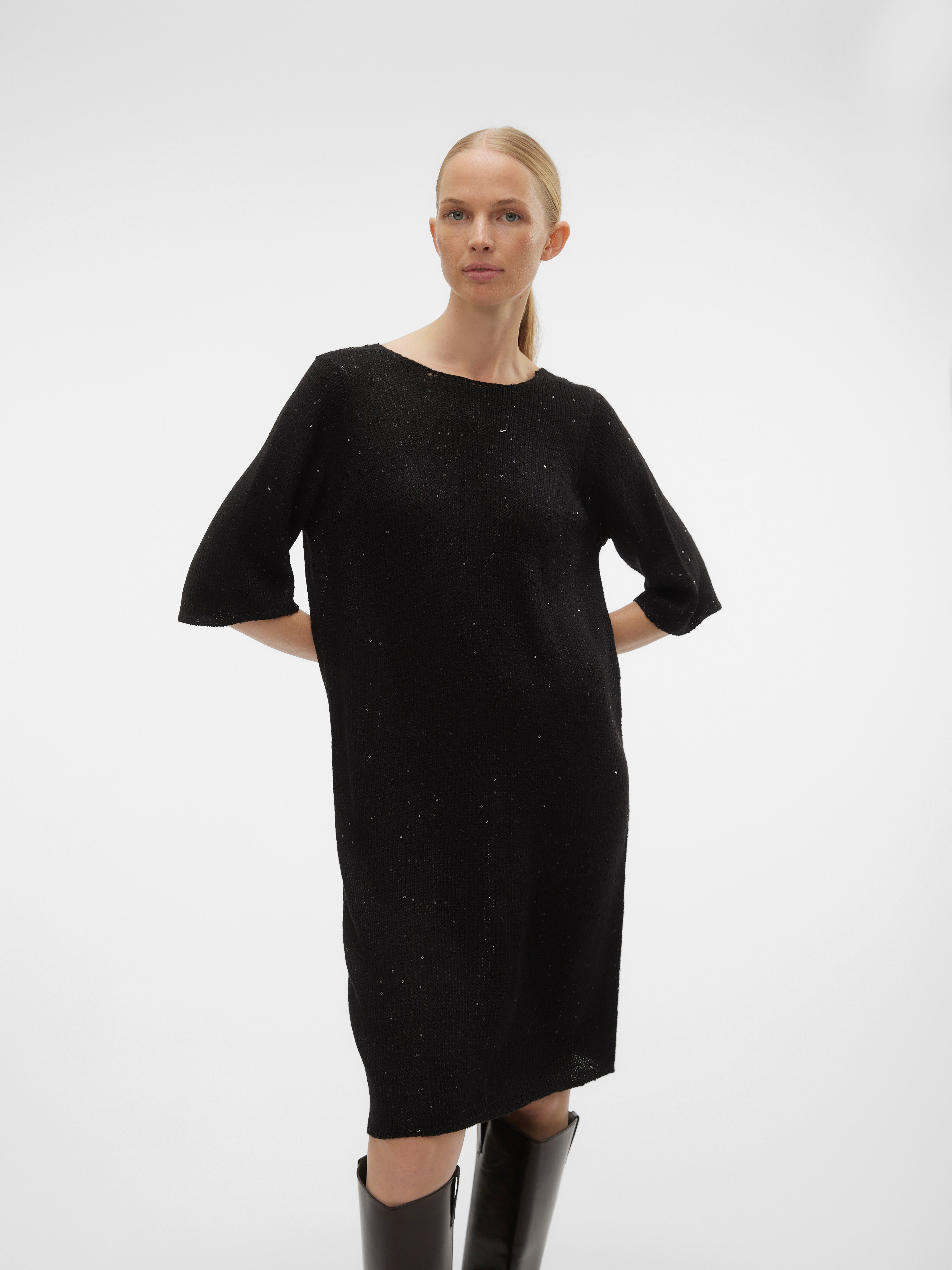 VMLEILANI Kurzes Kleid