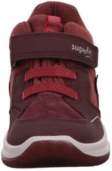 SUPERFIT Lauflernschuhe rot