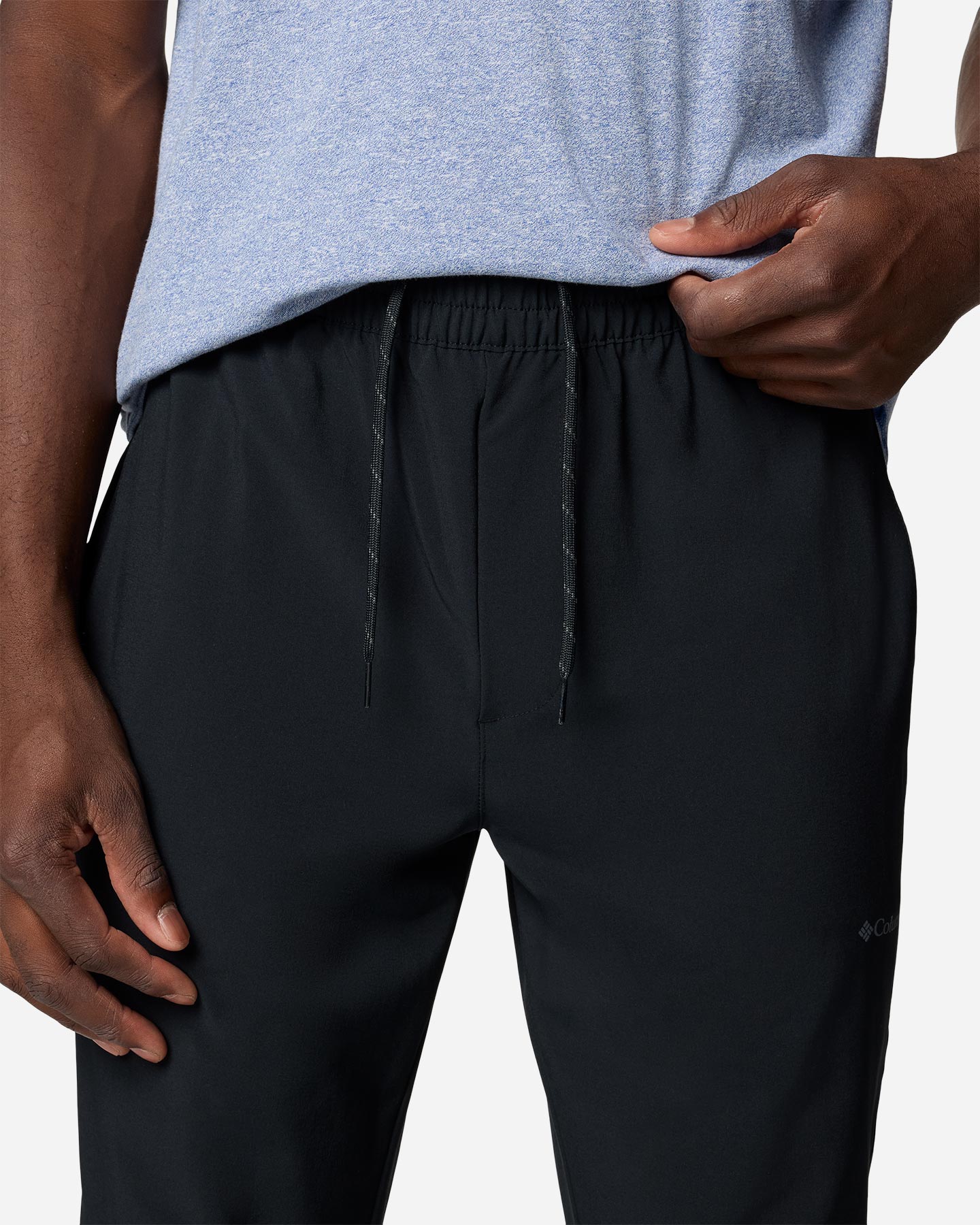 Nohavice Columbia Hike Jogger Ii M 2097543010