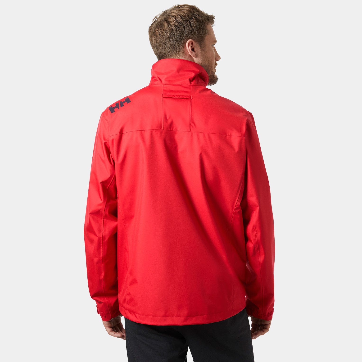 Men’s Crew Sailing Jacket 2.0