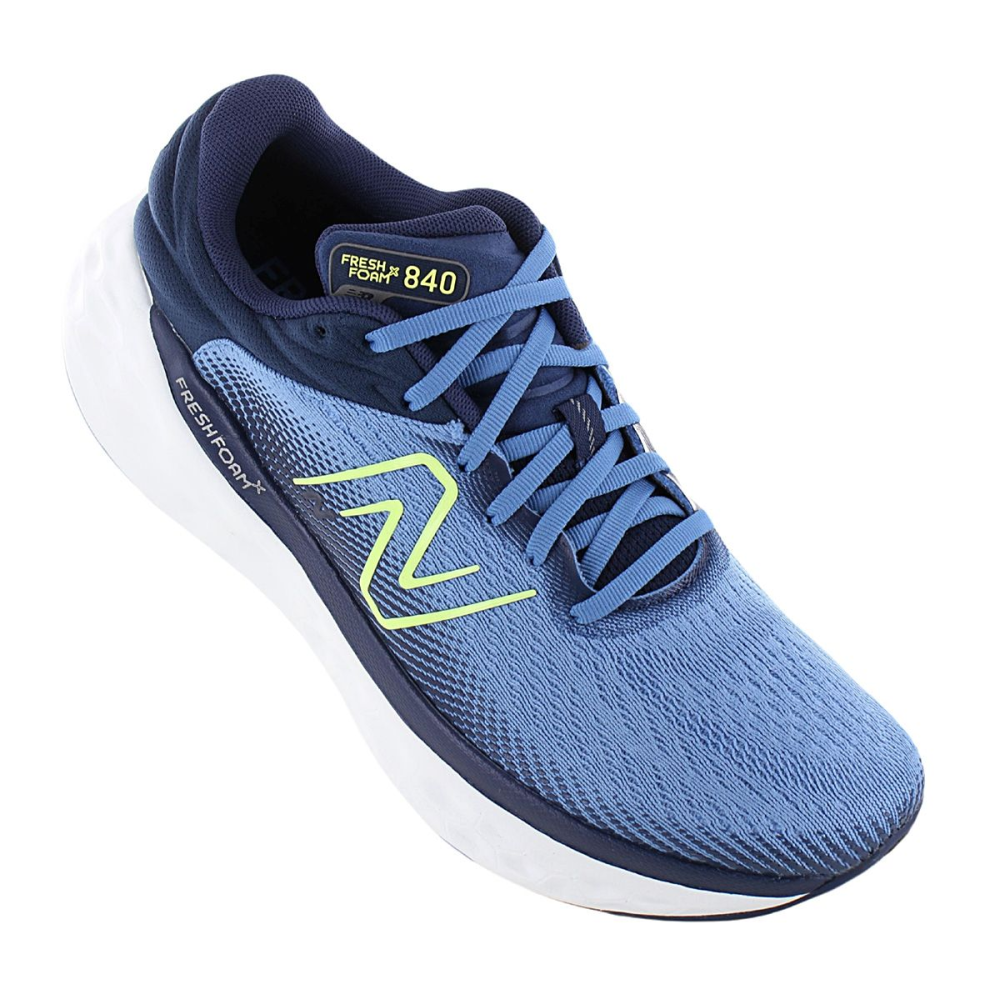 New Balance Fresh Foam X 840 M840FLN / blau