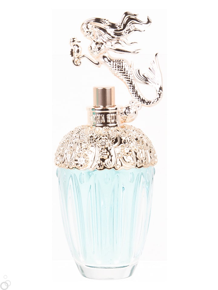 Anna Sui Mermaid - EdT, 75 ml günstig kaufen onesize