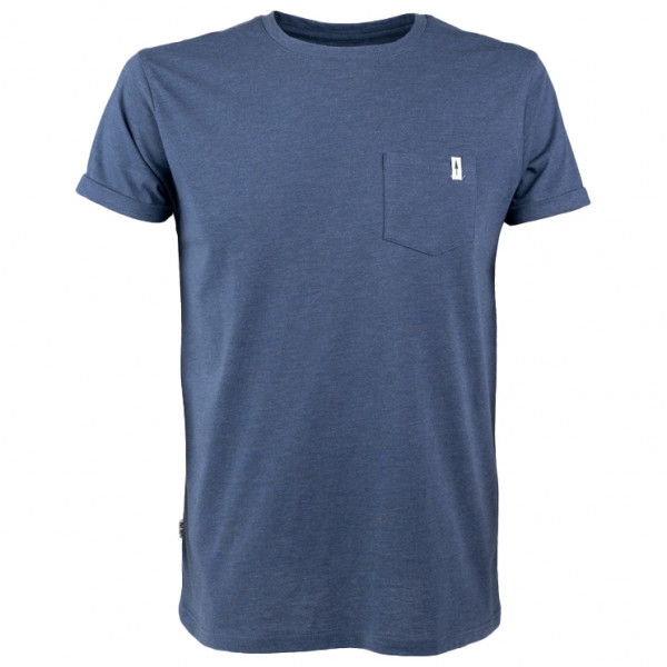 NIKIN - Treeshirt Pocket - T-Shirt