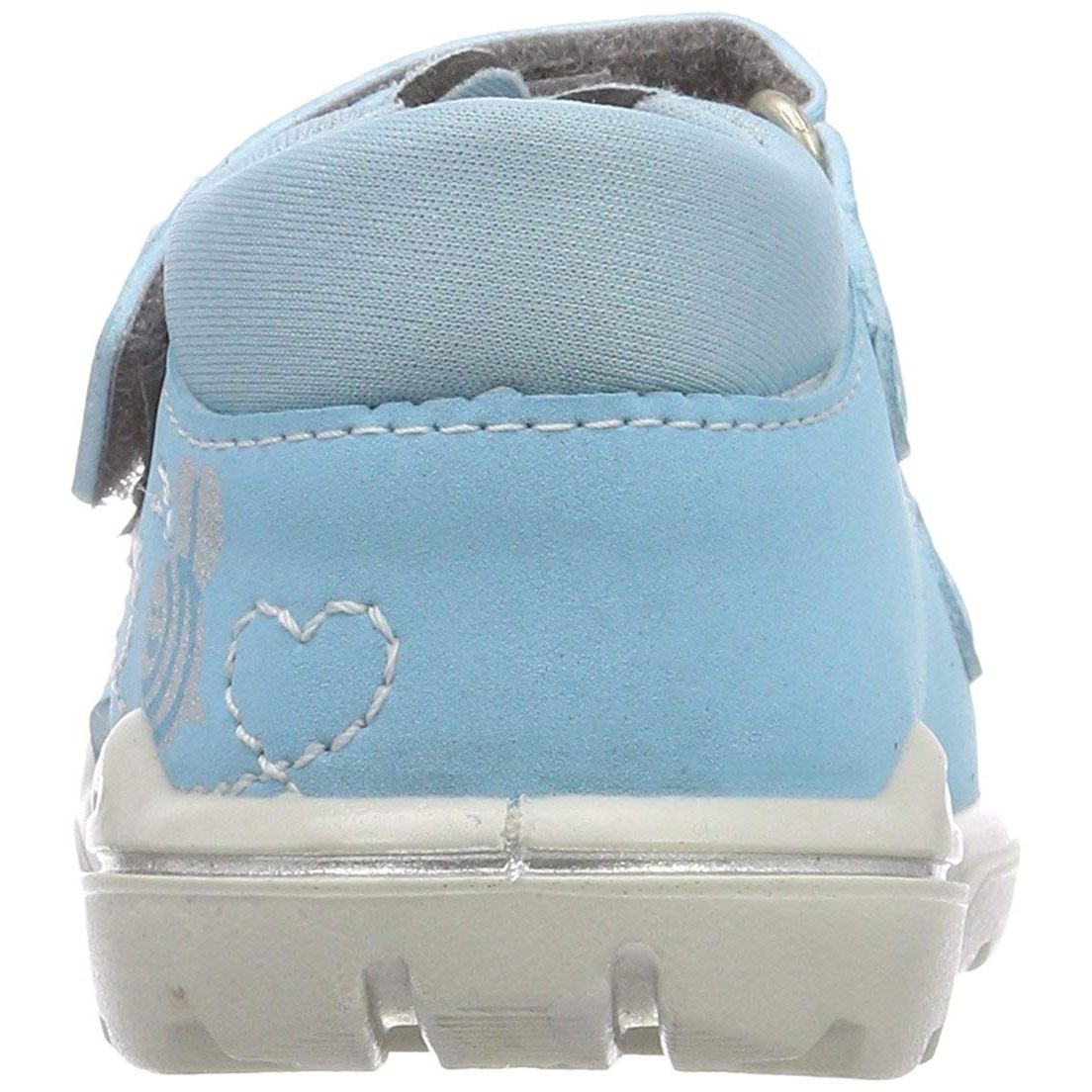 RICOSTA Sandalen blau
