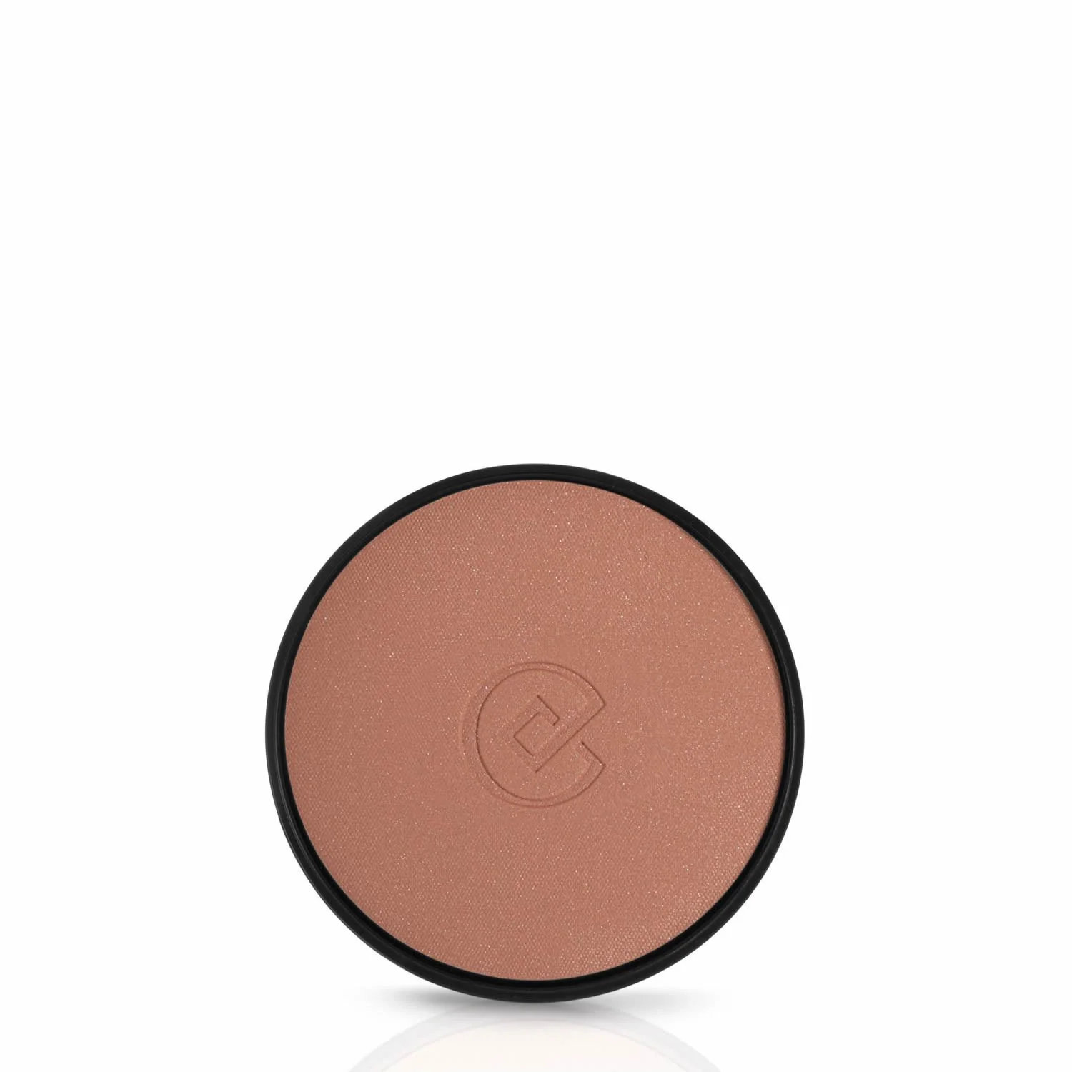 „Impeccable Maxi Blush“ papildymas – kompaktiški skaistalai