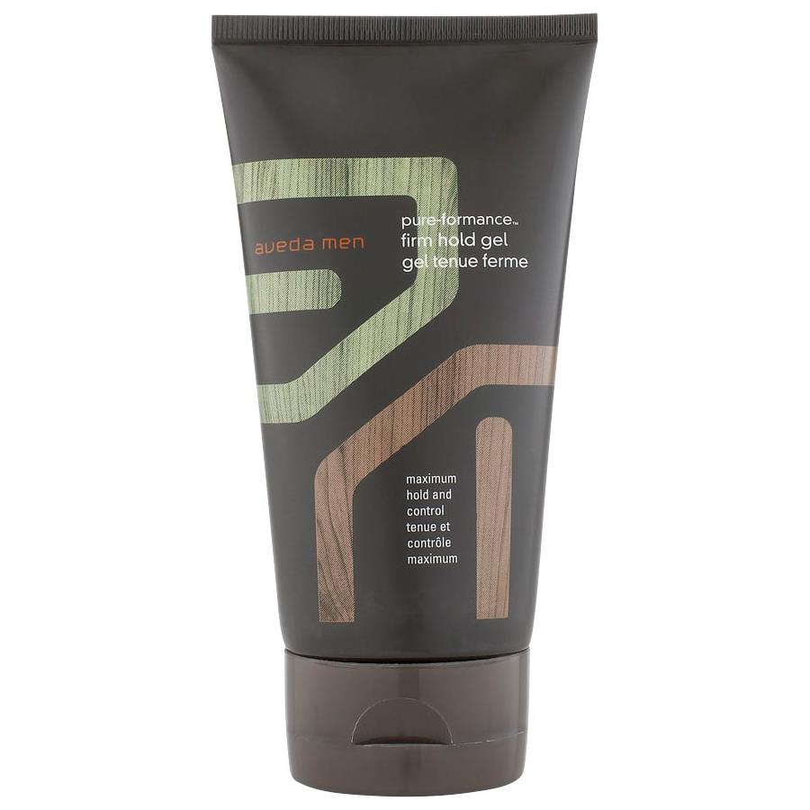 Firm Hold Gel