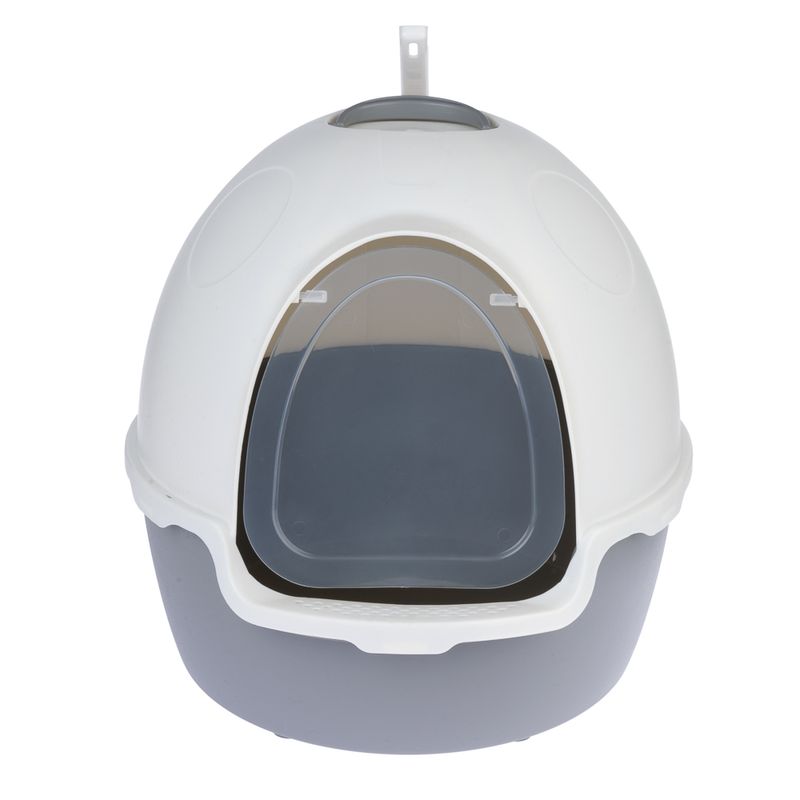 TIAKI Haubentoilette Cinder zu TOP-Preisen