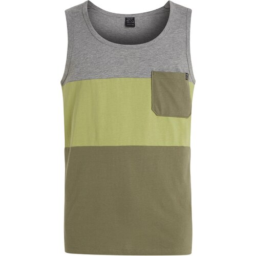 HERREN POLO PRTBLAVAND SINGLET