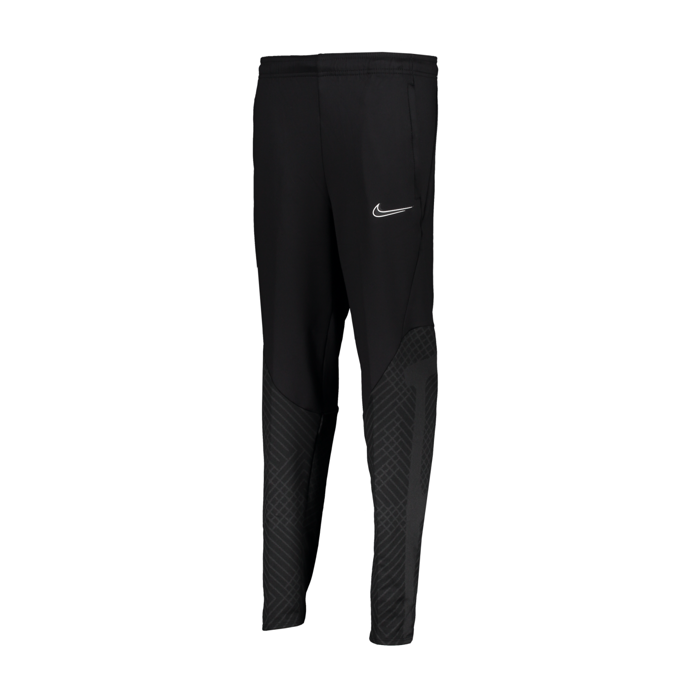 Nike Strike 22 Trainingshose Kids Schwarz F013