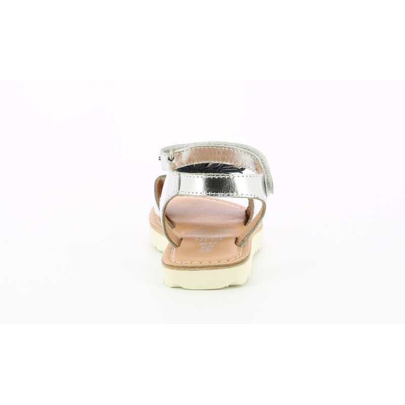 Sandales cuir Jelline