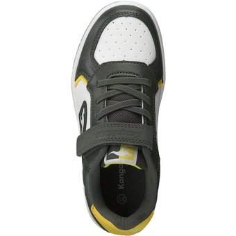 KangaROOS K-CP Move EV Sneaker in grün