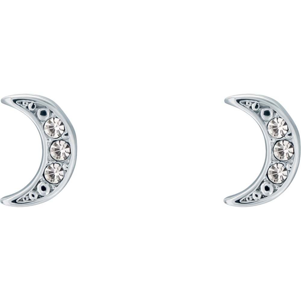 Ted Baker Boucles d'oreilles à fermoir à poussette Laiton Boucles d'oreilles