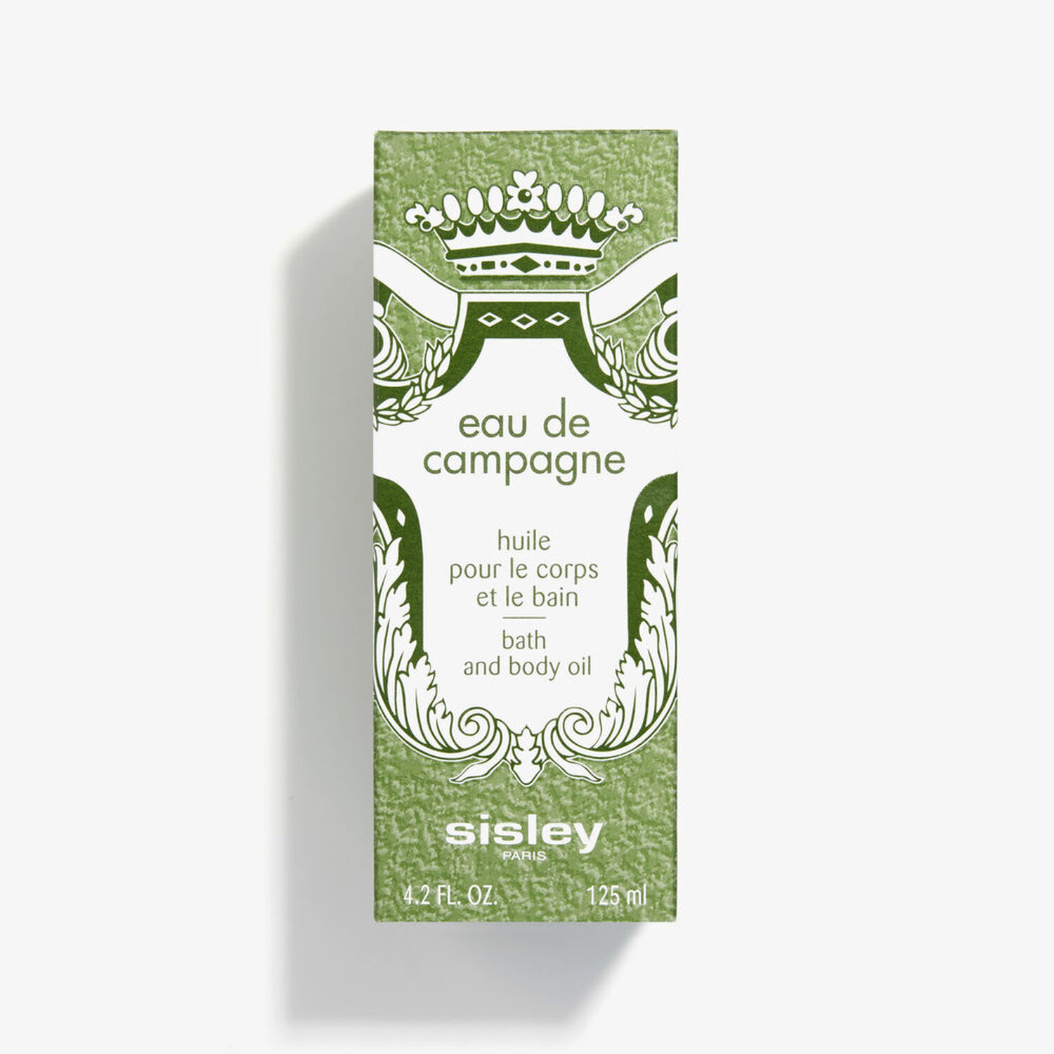 Sisley Eau de Campagne Huile pour le Corps et le Bain