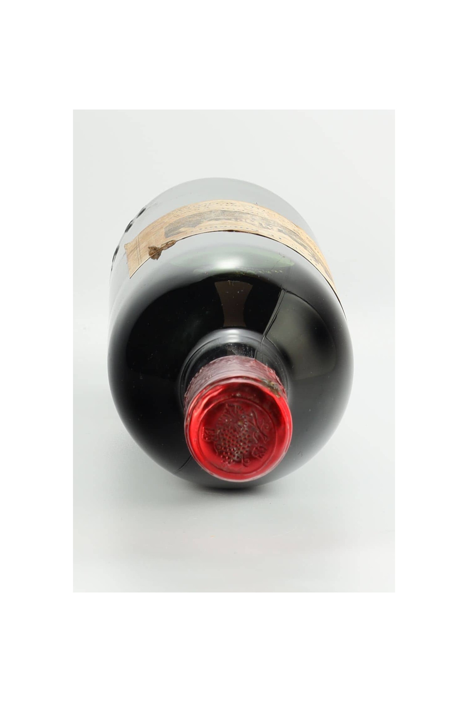 Château Le Bourdieu 1953, Médoc
