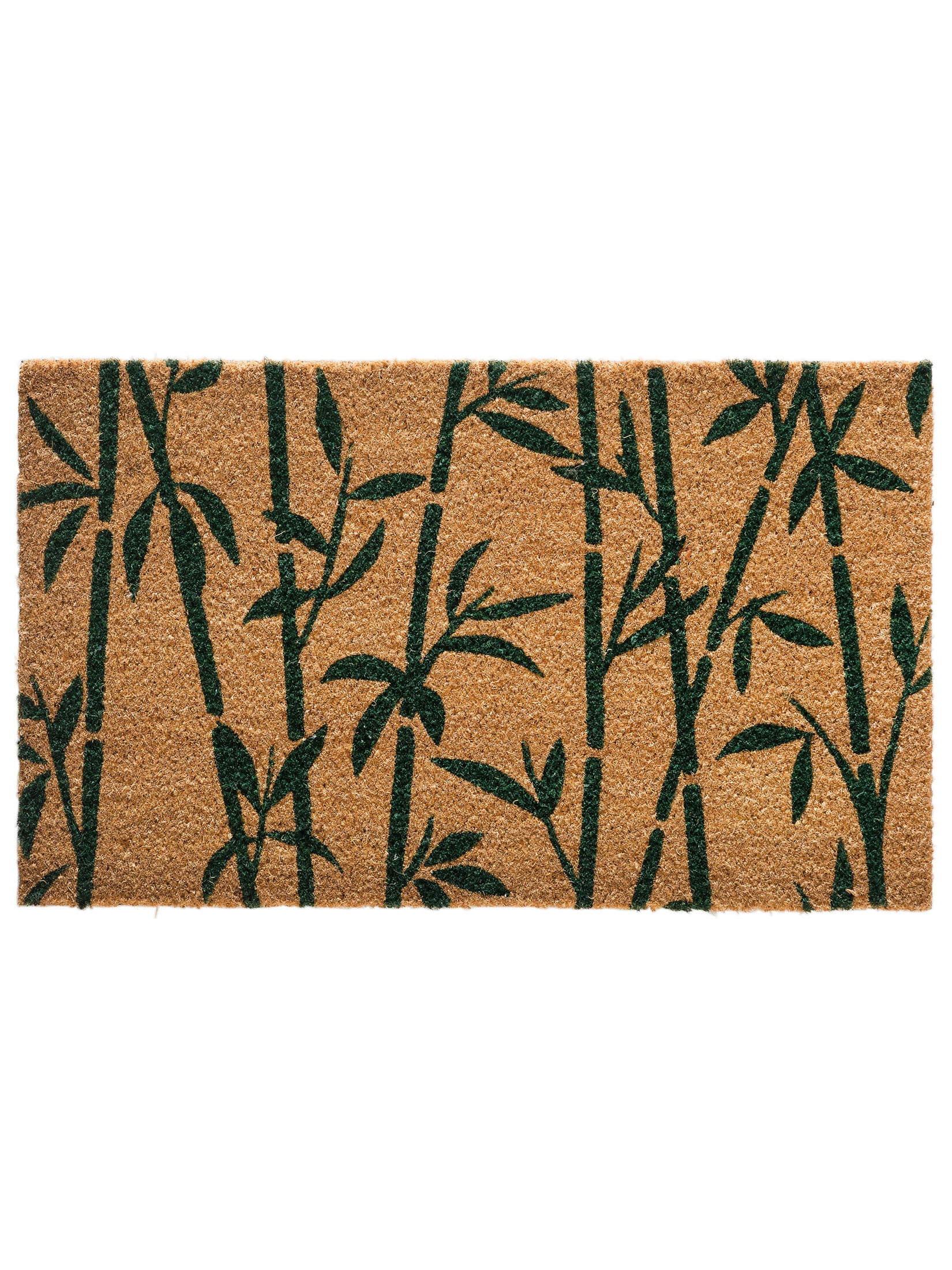 Cochin Fußmatte, Bamboo