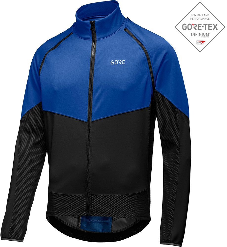 GOREWEAR Phantom GORE-TEX INFINIUM™ - Zip-Off Softshelljacke kaufen | Bike-Discount