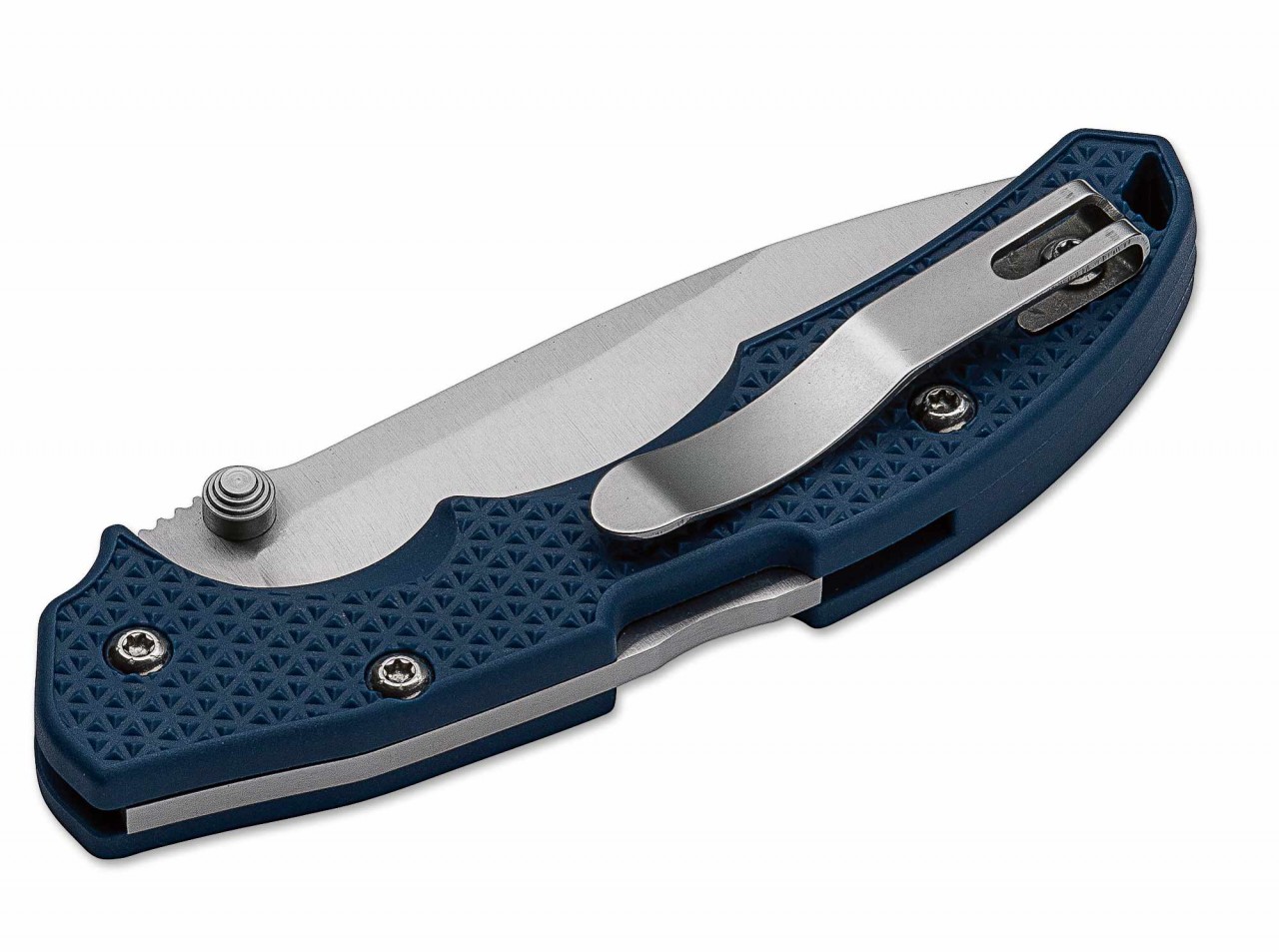 Patriot Gunmetal Blue
