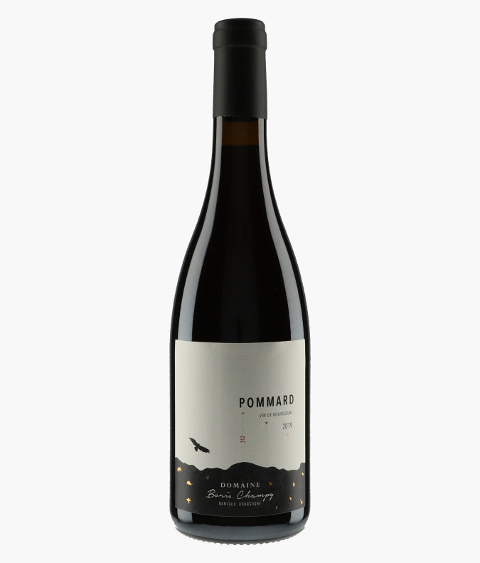Pommard 312 2019CHAMPY BORIS