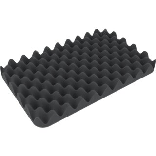 Feldherr 20 mm Half-Size Noppenschaum Einlage