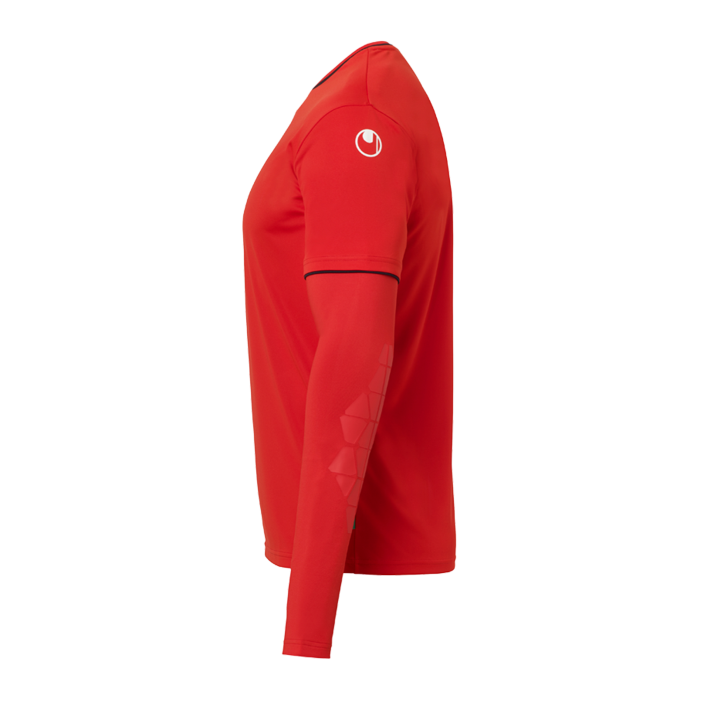 Uhlsport Save Goalkeeper Torwartset Rot F04
