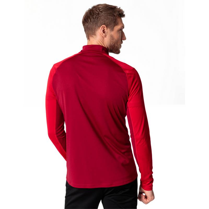 VAUDE Men's Larice Light Shirt II Sweatshirt Herren