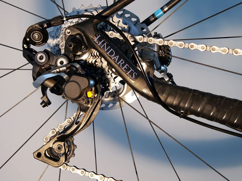 Wolf Tooth Components Tanpan Shimano 11-fach Schaltungskonverter kaufen | Bike-Discount