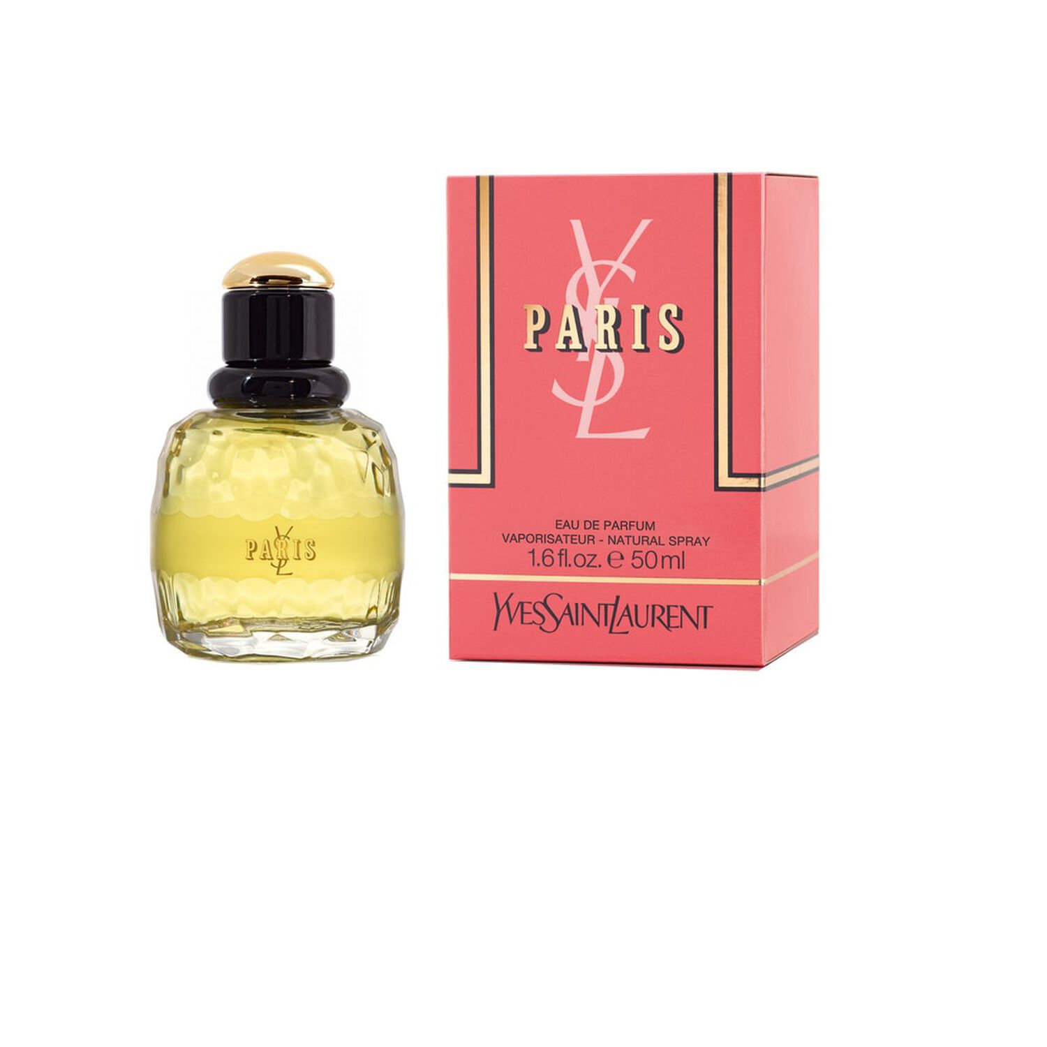 Yves St Laurent Paris Eau de Parfum