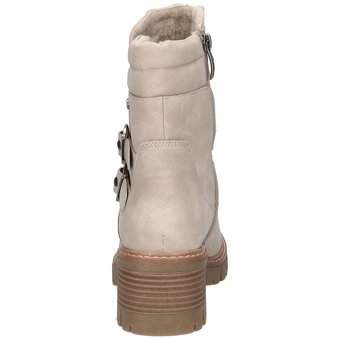 Relife Stiefelette in beige
