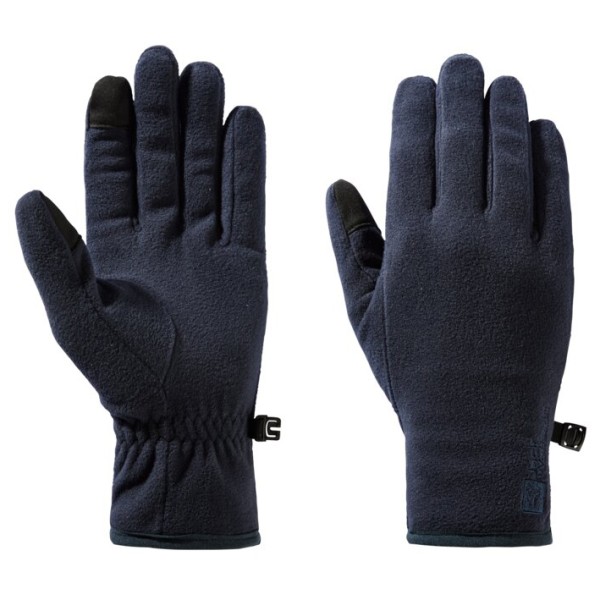 Jack Wolfskin - Real Stuff Glove - Handschuhe