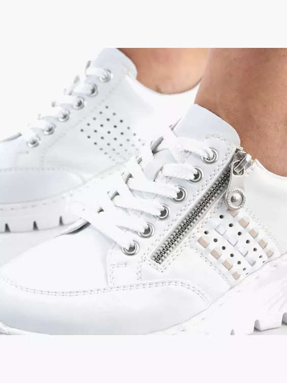 Rieker Damen Sneaker Low