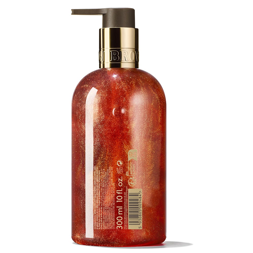 Molton Brown Marvellous Mandarin & Spice Handwash 300 ml