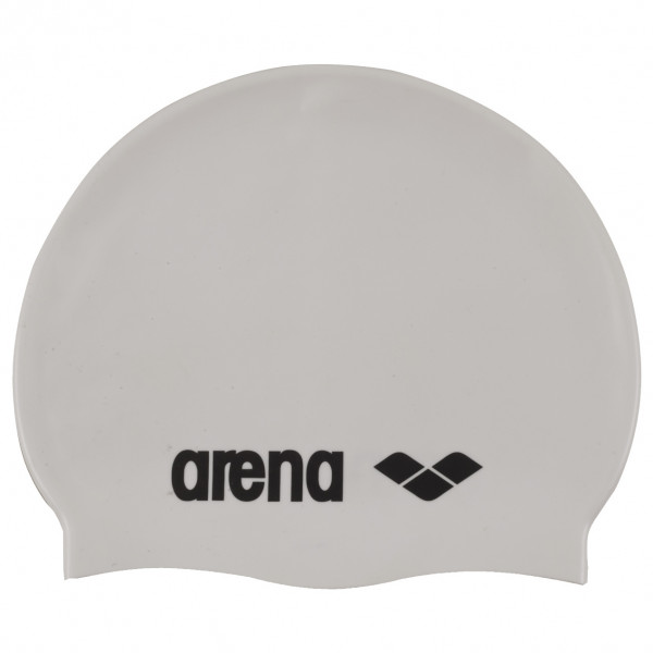 Arena - Classic Silicone - Badekappe