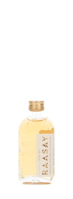 Miniatur Raasay Core Release 0,05 l·46,4 % vol