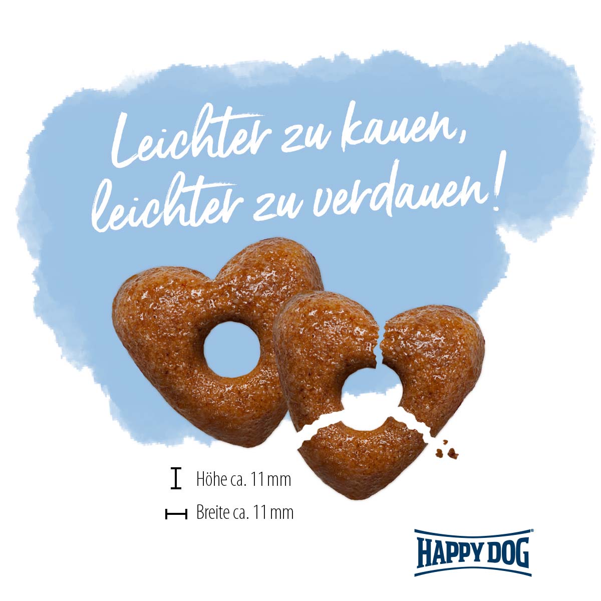 Happy Dog Supreme fit & vital Puppy günstig kaufen bei ZooRoyal