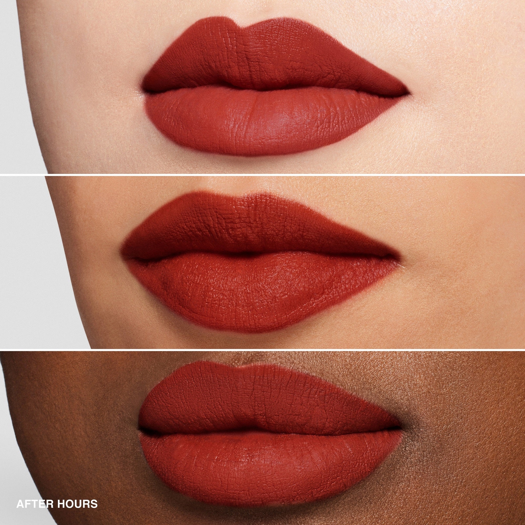Rouge à lèvres Luxe Matte - Rouge à lèvres mat