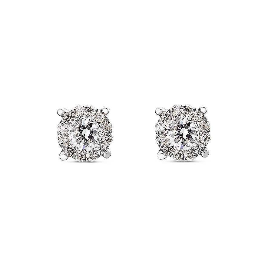 CHRIST Ohrstecker