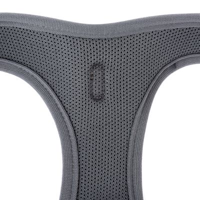 TIAKI Geschirr Wave Vest, anthrazit
